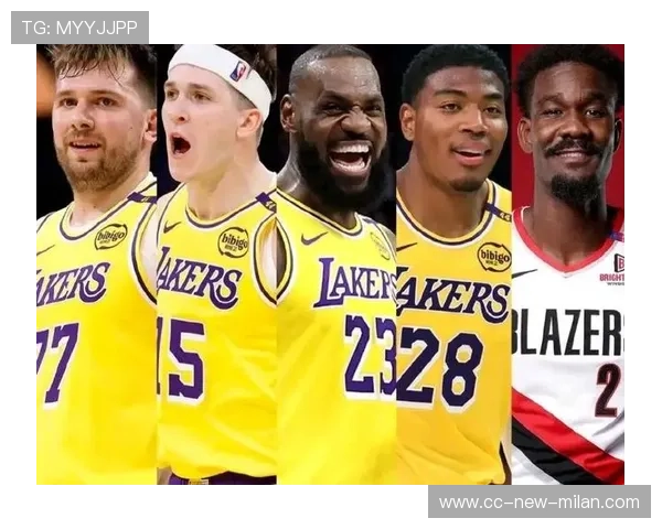 湖人三连胜反弹or昙花一现？教练轮换成讨论核心